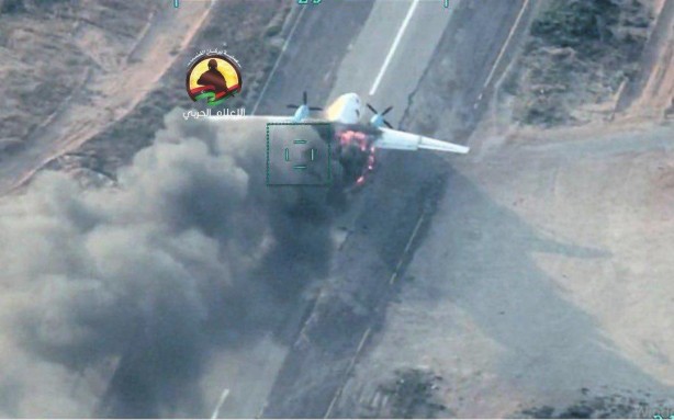 Foto - Pantsir'lere karşılık Rus medyasından akıl almaz iddia: "54 Türk SİHA'sı yok ettik"