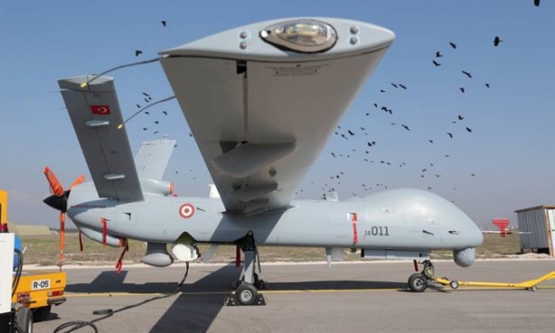 Foto - Pantsir'lere karşılık Rus medyasından akıl almaz iddia: "54 Türk SİHA'sı yok ettik"