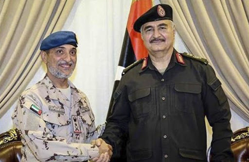 Foto - Pantsir'lere karşılık Rus medyasından akıl almaz iddia: "54 Türk SİHA'sı yok ettik"