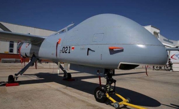 Foto - Pantsir'lere karşılık Rus medyasından akıl almaz iddia: "54 Türk SİHA'sı yok ettik"