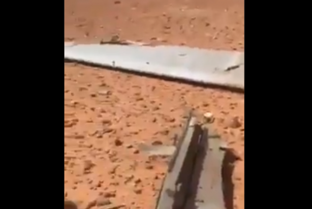 Foto - Pantsir'lere karşılık Rus medyasından akıl almaz iddia: "54 Türk SİHA'sı yok ettik"