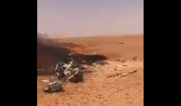 Foto - Pantsir'lere karşılık Rus medyasından akıl almaz iddia: "54 Türk SİHA'sı yok ettik"