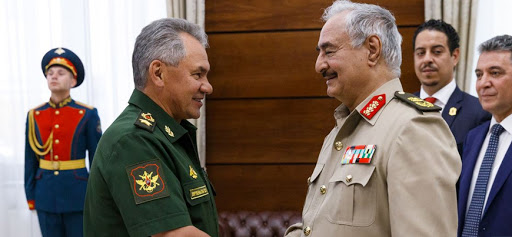 Foto - Pantsir'lere karşılık Rus medyasından akıl almaz iddia: "54 Türk SİHA'sı yok ettik"