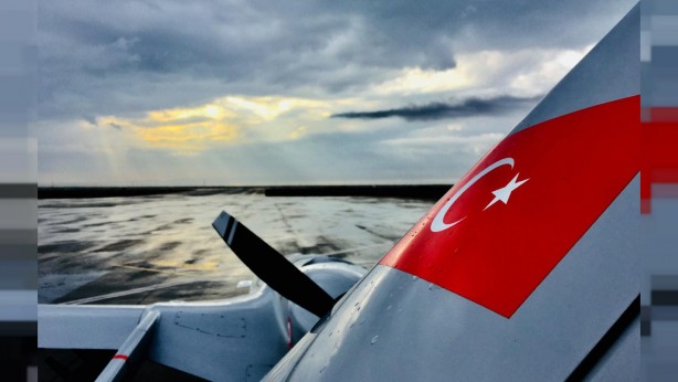 Foto - Pantsir'lere karşılık Rus medyasından akıl almaz iddia: "54 Türk SİHA'sı yok ettik"