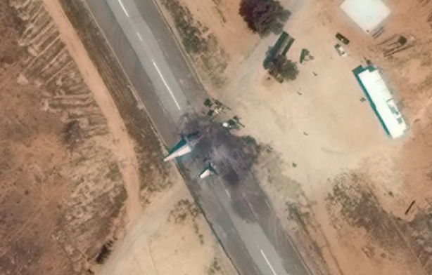 Foto - Pantsir'lere karşılık Rus medyasından akıl almaz iddia: "54 Türk SİHA'sı yok ettik"