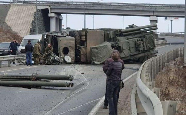 Foto - Pantsir'lere karşılık Rus medyasından akıl almaz iddia: "54 Türk SİHA'sı yok ettik"