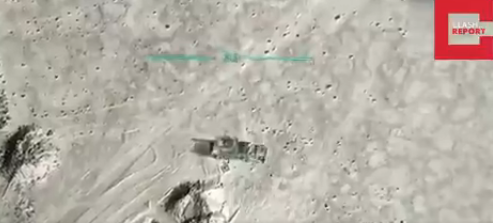 Foto - Pantsir'lere karşılık Rus medyasından akıl almaz iddia: "54 Türk SİHA'sı yok ettik"