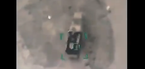 Foto - Pantsir'lere karşılık Rus medyasından akıl almaz iddia: "54 Türk SİHA'sı yok ettik"