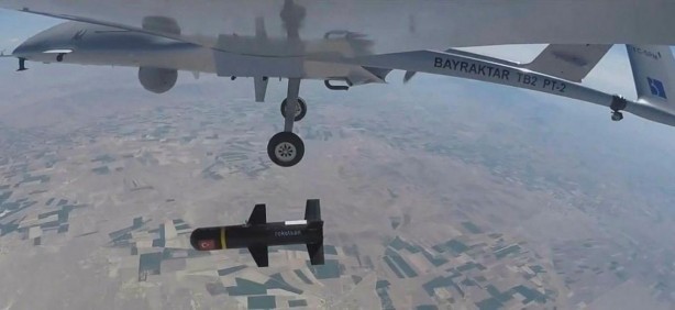 Foto - Pantsir'lere karşılık Rus medyasından akıl almaz iddia: "54 Türk SİHA'sı yok ettik"