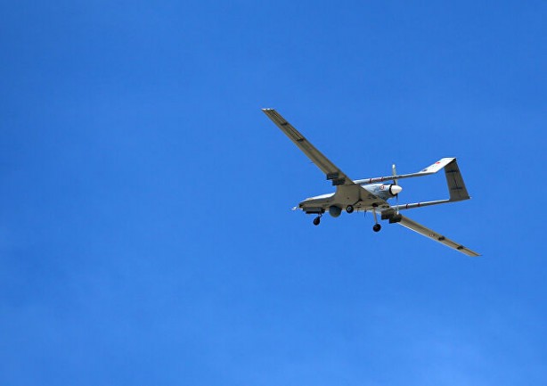 Foto - Pantsir'lere karşılık Rus medyasından akıl almaz iddia: "54 Türk SİHA'sı yok ettik"