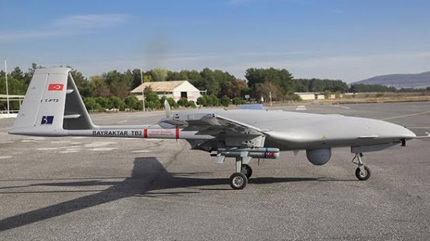 Foto - Pantsir'lere karşılık Rus medyasından akıl almaz iddia: "54 Türk SİHA'sı yok ettik"