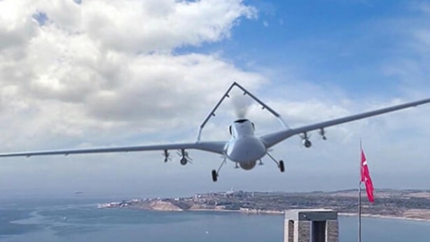 Foto - Pantsir'lere karşılık Rus medyasından akıl almaz iddia: "54 Türk SİHA'sı yok ettik"