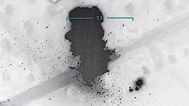 Foto - Pantsir'lere karşılık Rus medyasından akıl almaz iddia: "54 Türk SİHA'sı yok ettik"