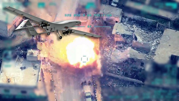 Foto - Pantsir'lere karşılık Rus medyasından akıl almaz iddia: "54 Türk SİHA'sı yok ettik"