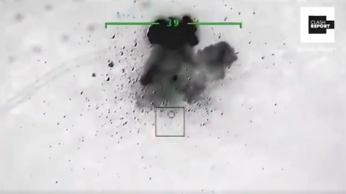 Foto - Pantsir'lere karşılık Rus medyasından akıl almaz iddia: "54 Türk SİHA'sı yok ettik"