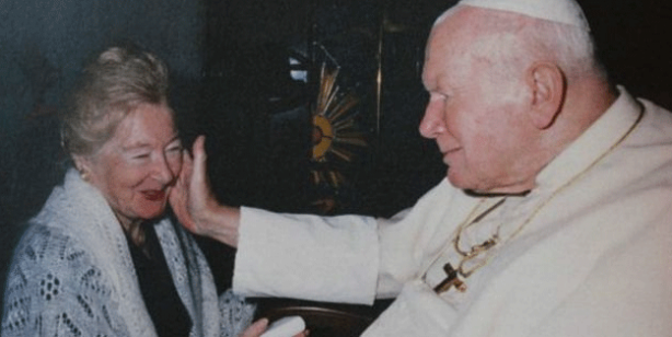 Papa ikinci John Paul ile ilgili mide bulandıran gerçek!