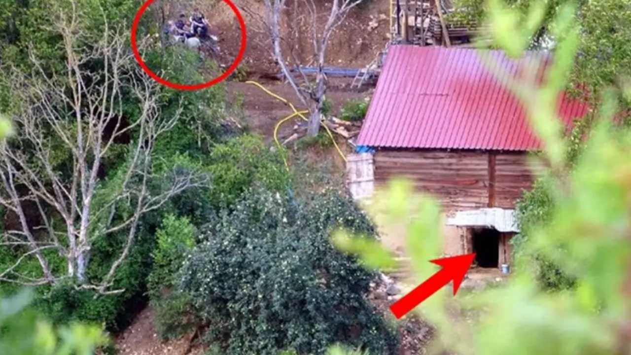 Foto - Papa İznik'e Bolu'daki gizemli ev için mi geliyor? Haluk Özdil'in sözleri akıllara geldi, herkes şüphelendi