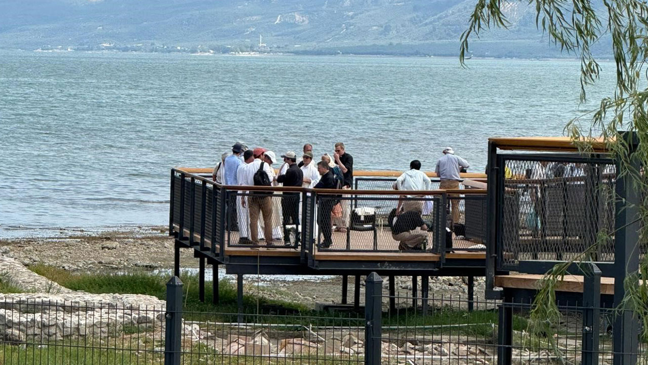 Foto - Papa İznik'e Bolu'daki gizemli ev için mi geliyor? Haluk Özdil'in sözleri akıllara geldi, herkes şüphelendi
