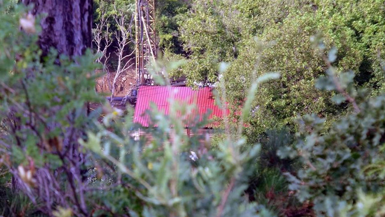 Foto - Papa İznik'e Bolu'daki gizemli ev için mi geliyor? Haluk Özdil'in sözleri akıllara geldi, herkes şüphelendi
