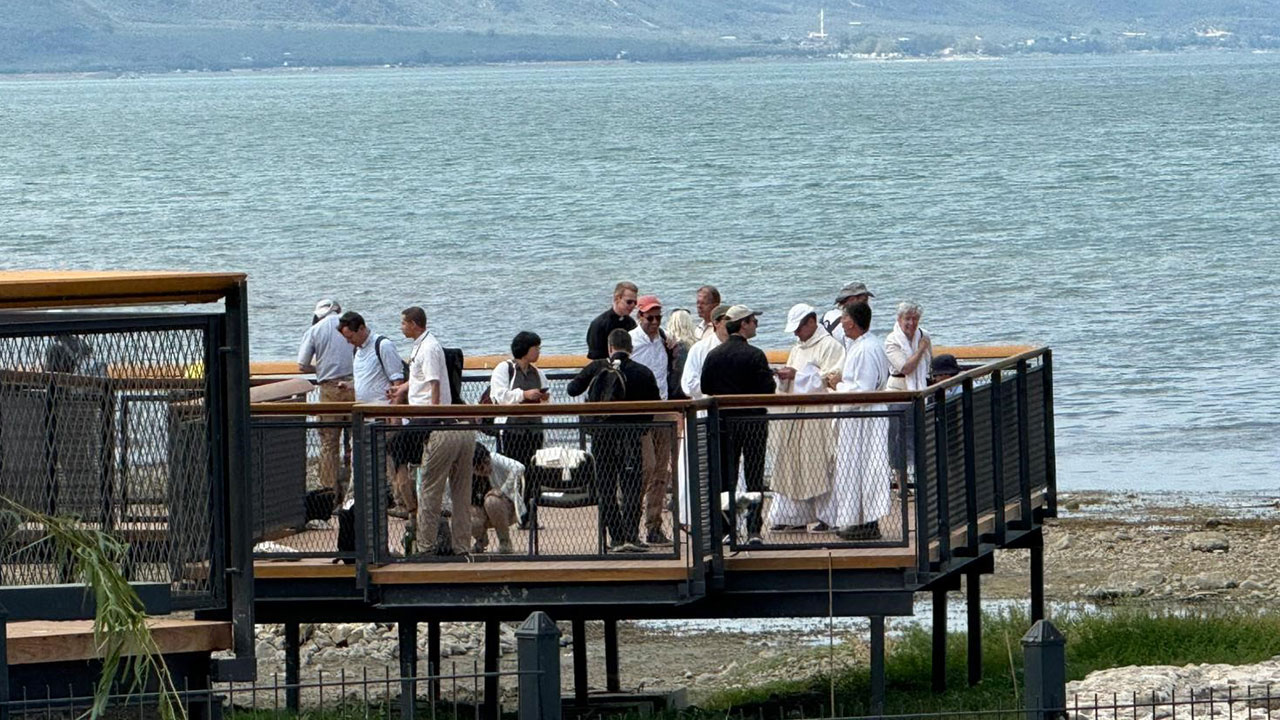 Foto - Papa İznik'e Bolu'daki gizemli ev için mi geliyor? Haluk Özdil'in sözleri akıllara geldi, herkes şüphelendi