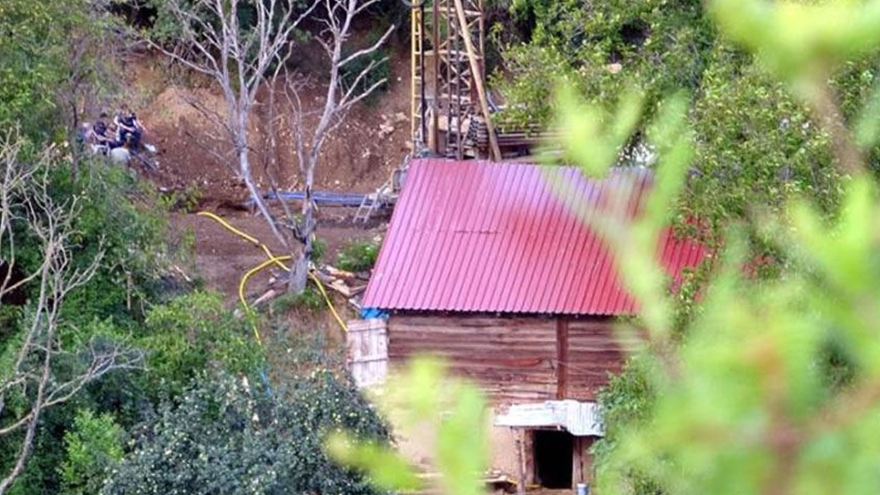 Foto - Papa İznik'e Bolu'daki gizemli ev için mi geliyor? Haluk Özdil'in sözleri akıllara geldi, herkes şüphelendi