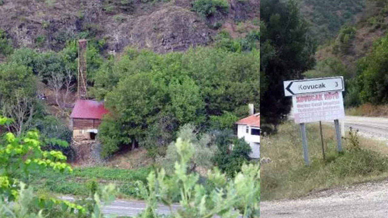 Foto - Papa İznik'e Bolu'daki gizemli ev için mi geliyor? Haluk Özdil'in sözleri akıllara geldi, herkes şüphelendi