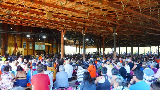 Foto - Papa, Kılıçdaroğlu’nun izinde! Helallik istemeye çıktı