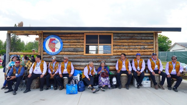 Foto - Papa, Kılıçdaroğlu’nun izinde! Helallik istemeye çıktı