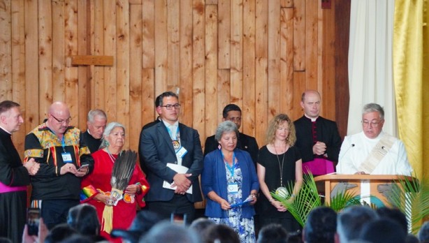 Foto - Papa, Kılıçdaroğlu’nun izinde! Helallik istemeye çıktı