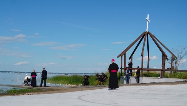 Foto - Papa, Kılıçdaroğlu’nun izinde! Helallik istemeye çıktı