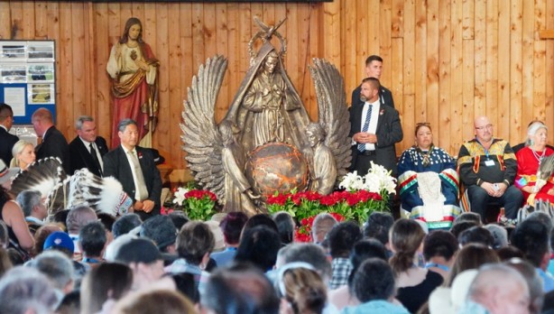 Foto - Papa, Kılıçdaroğlu’nun izinde! Helallik istemeye çıktı