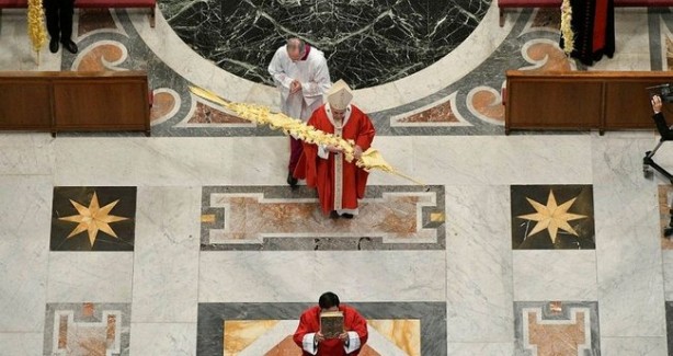Foto - Papa'dan koronavirüs için şaşırtan çağrı: Fakir ülkelerin...