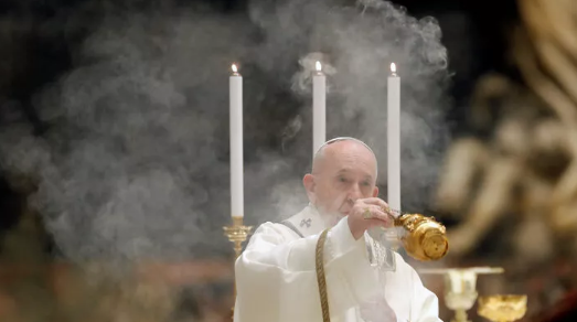 Foto - Papa'dan koronavirüs için şaşırtan çağrı: Fakir ülkelerin...