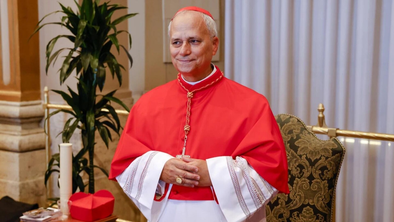 Foto - Papa’dan "Türkiye" bombası! Dikkat çeken kararı tüm dünyaya duyurdular