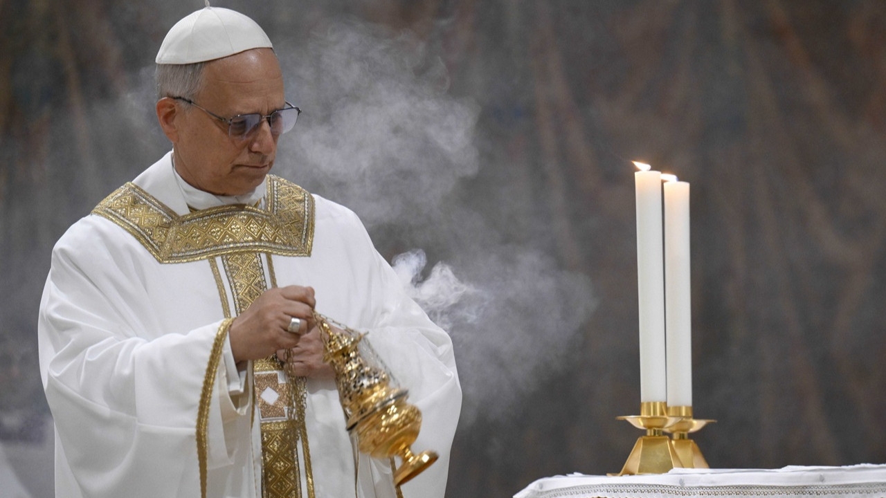 Foto - Papa’dan "Türkiye" bombası! Dikkat çeken kararı tüm dünyaya duyurdular