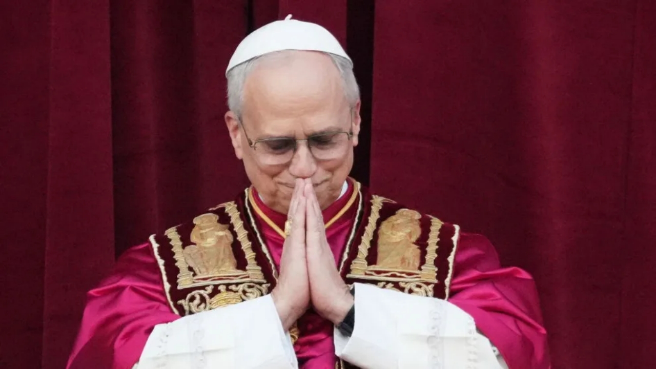 Foto - Papa’dan "Türkiye" bombası! Dikkat çeken kararı tüm dünyaya duyurdular