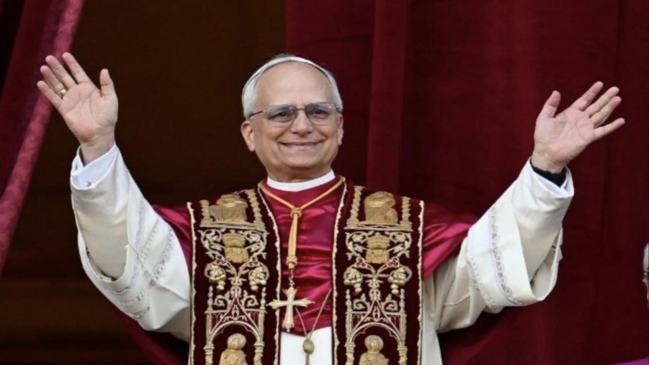 Foto - Papa’dan "Türkiye" bombası! Dikkat çeken kararı tüm dünyaya duyurdular