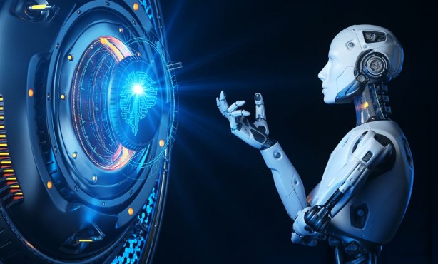 Foto - Papa'dan yapay zeka uyarısı: İnsanlığı umutsuz bir geleceğe mahkum etmiş oluruz