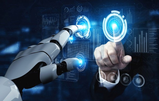 Foto - Papa'dan yapay zeka uyarısı: İnsanlığı umutsuz bir geleceğe mahkum etmiş oluruz