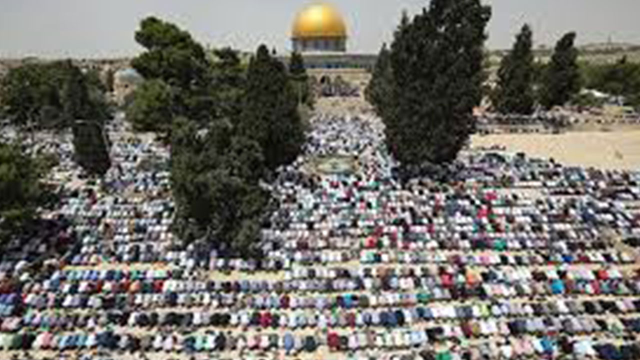 Foto - Papa'nın ölümü sonrası bir kez daha ortaya çıktı: Ümmet başsız, sahipsiz