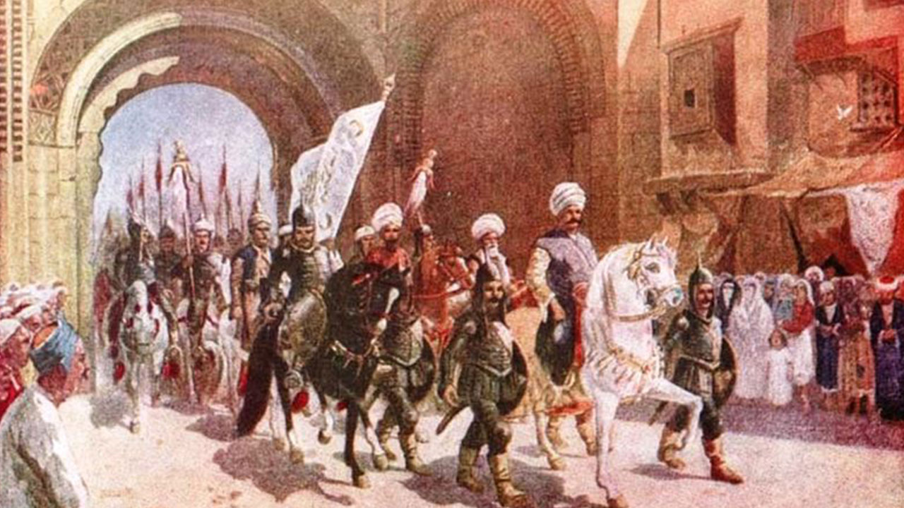 Foto - Papa'nın ölümü sonrası bir kez daha ortaya çıktı: Ümmet başsız, sahipsiz