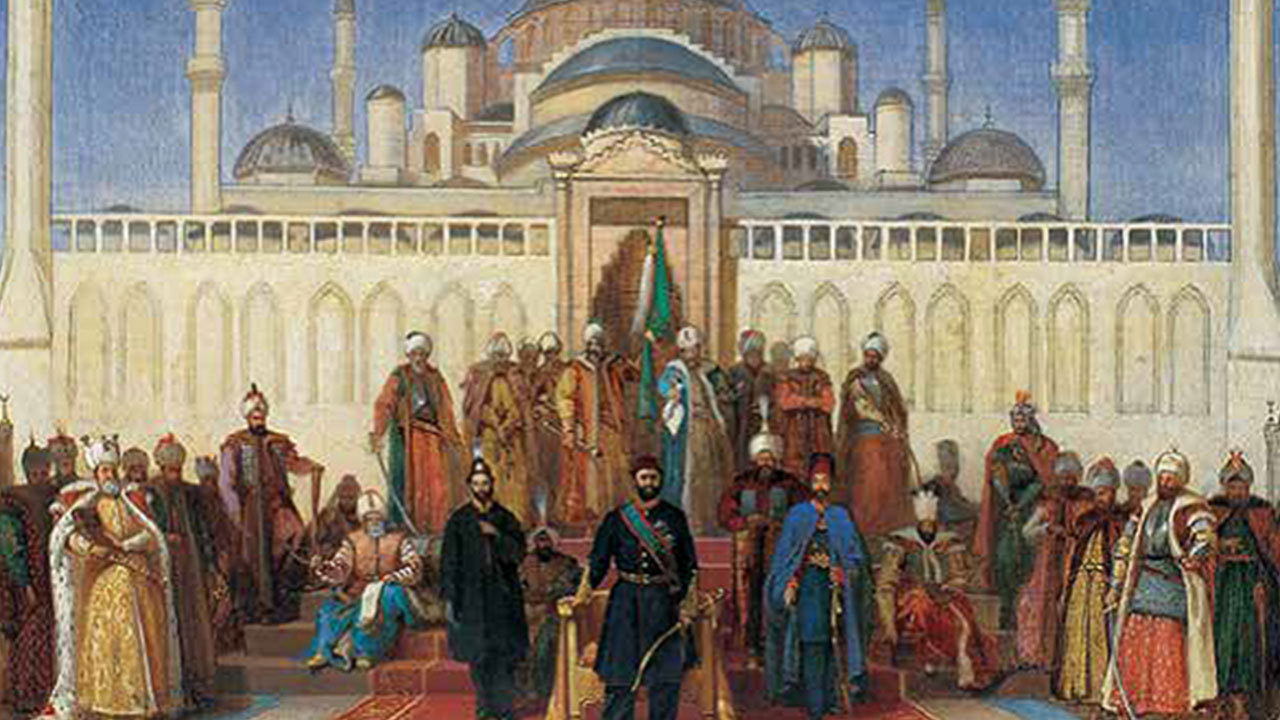 Foto - Papa'nın ölümü sonrası bir kez daha ortaya çıktı: Ümmet başsız, sahipsiz