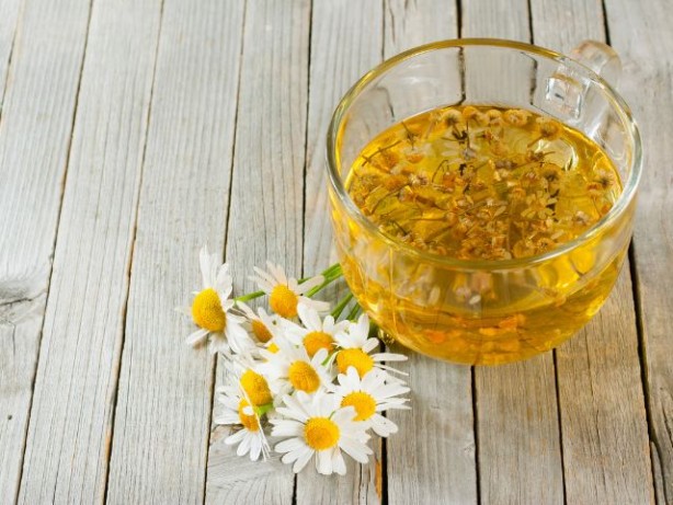 Foto - Papatya çayının bu faydalarını duyan aktara koşuyor!