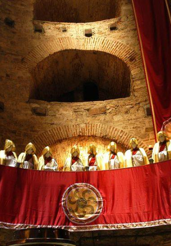 Foto - ‘Para Aduma’ Kırmızı Düve nedir?... İsrail’in teolojik planı! Altından tapınak şövalyeleri çıktı