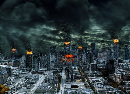 Foto - ‘Para Aduma’ Kırmızı Düve nedir?... İsrail’in teolojik planı! Altından tapınak şövalyeleri çıktı