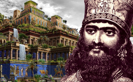 Foto - ‘Para Aduma’ Kırmızı Düve nedir?... İsrail’in teolojik planı! Altından tapınak şövalyeleri çıktı