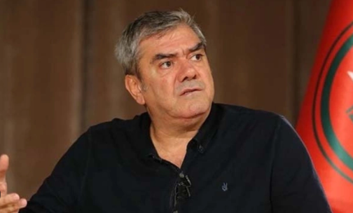 Foto - Para alan gazeteciler iddiası büyüyor! O isimden Yunan Ordusu benzetmesi