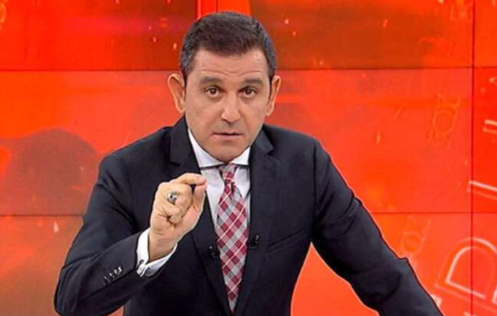 Foto - Para alan gazeteciler iddiası büyüyor! O isimden Yunan Ordusu benzetmesi