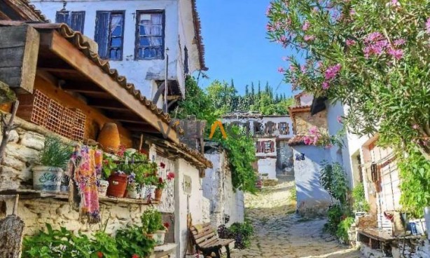 Foto - Para basacak köyler belli oldu! Dünya listesine girdiler