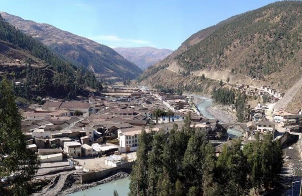 Foto - Para basacak köyler belli oldu! Dünya listesine girdiler